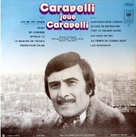 back-1974-caravelli---joue-caravelli---cbs-80361