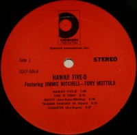 side-1-1969-jimmy-mitchell---tony-mottola---hawaii-five-o