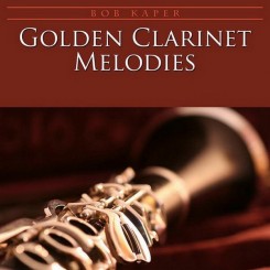bob-kaper---golden-clarinet-melodies-(1993)