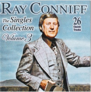 ray-conniff---the-singles-collection-volume-3-(2009)