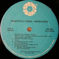 side-b-anton-karas---beautifully-yours--1977