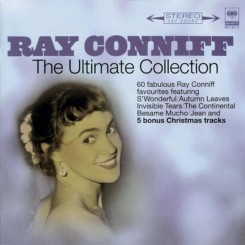 ray-conniff---ultimate-collection-(2009)
