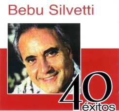 bebu-silvetti-40-exitos_front