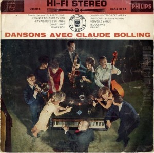 front-1959-claude-bolling-et-son-grand-orchestre---dansons-avec-claude-bolling