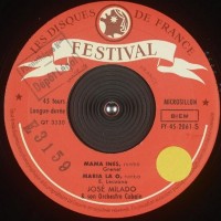 face-2-1957-josé-milado-et-son-orchestre-cubain---rumbas-eternelles