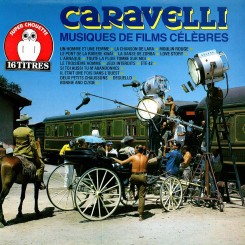 front-1983-caravelli---musiques-de-films-célèbres