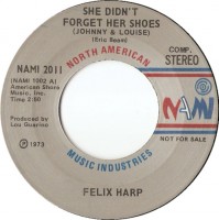felix-harp-she-didnt-forget-her-shoes-johnny-and-louise-north-american-music-industries