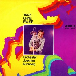 orchester-joachim-kurzweg---tanz-ohne-pause-(1972)