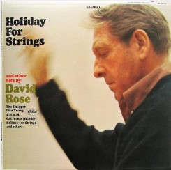 front-1967-david-rose-and-his-orchestra---holiday-for-strings