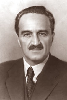 Микоян Анастас Иванович