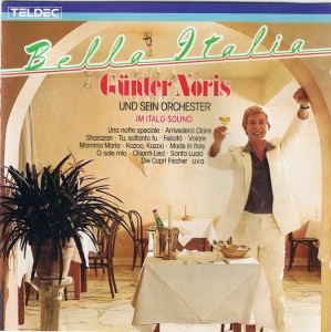 günter-noris-und-sein-orchester---bella-italia-(1983)