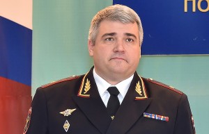 chernikov