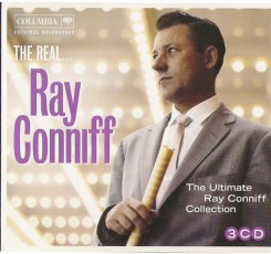 ray-conniff----the-ultimate-ray-conniff-collection-(3-cd)-(2014)