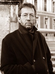 Eric Clapton