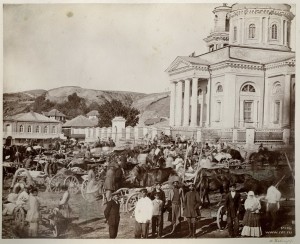 1-bazar-v-prazdnik-v-tsyimlyanskoy-stanitse.-1875-1876