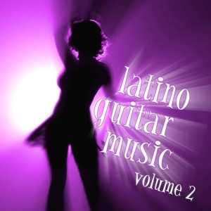 latino-guitar-music-volume-two