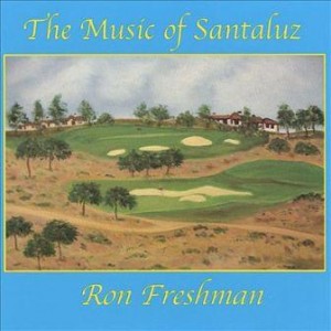 ron-freshman---the-music-of-santaluz