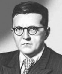 d.d.shostakovich