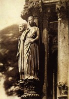 1852-henri-le-secq-detail-de-la-cathedrale-de-chartres-photolithographie