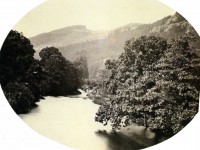 1856-1860-henry-white-la-riviere-a-bettws-y-coed-pays-de-galles--wales-epreuve-a-lalbumine
