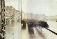 1856-froissart-inondation-a-lyon-epreuve-sur-papier-sale