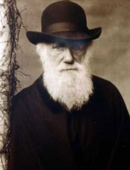 Чарлза Дарвина