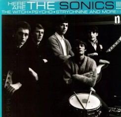 the-sonics-