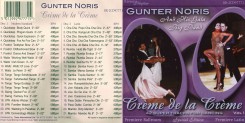 gunter-noris---creme-de-la-creme-cd1---cover-front