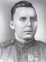 Краснов Николай Федорович