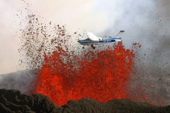 Ученые предупредили об извержении вулкана в Исландии 