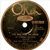 01-joe-venutis-blue-four---man-from-the-south---fox-trot-1928-parlophone-78rpm