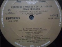 lado-b-1974-irma-serrano---corridos-famosos-con-la-tigresa---mexico