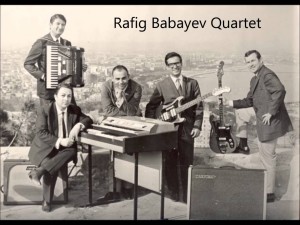 rafiq-babayev-jazz-quartet