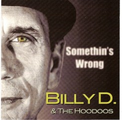 billy-d-the-hoodoos-cd