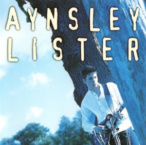 Aynsley Lister 1999