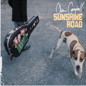 Owen Campbell - 2011 Sunshine Road