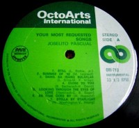 side-a--1980---joselito-pascual---your-most-requested-songs