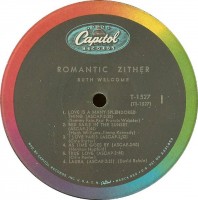 side-1-1961---ruth-welcome---romantic-zither