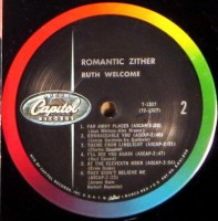 side-2-1961---ruth-welcome---romantic-zither