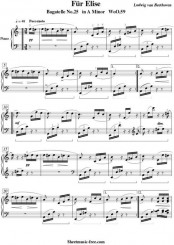 fur-elise-sheet-music-beethoven-fur-elise-piano-sheet-music-540x760