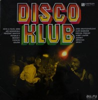 front-1978---disco-klub---czechoslovakia
