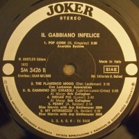 side-b-1972---bob-callaghan--co.---il-gabbiano-infelice