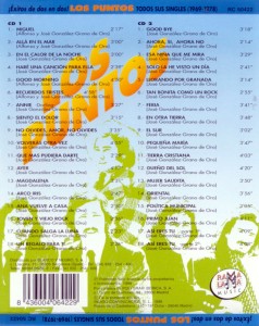 los-puntos-(todos-sus-singles-1969-1978)-trasera