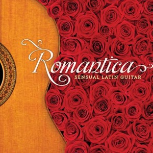 romantica-sensual-latin-guitar