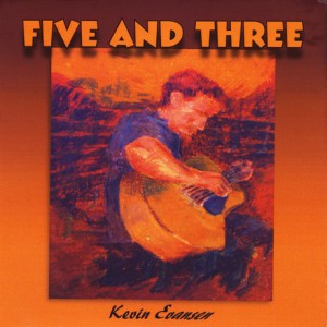 five-and-three