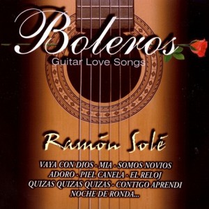 boleros-guitar-love-songs