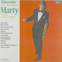 marty---alma-mia-en-11-andere-tophits---1971