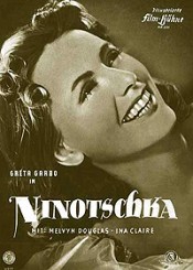 ninotchka-poster