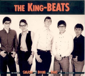 the-king-beats---front