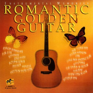 romantic-golden-guitar